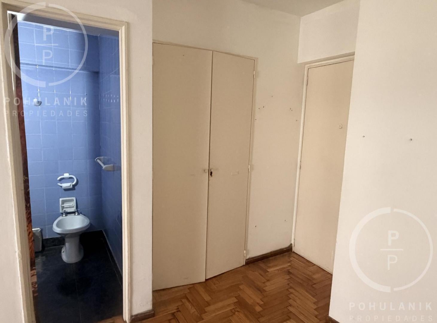 Foto de Venta Monoambiente en Caballito, imagen 4