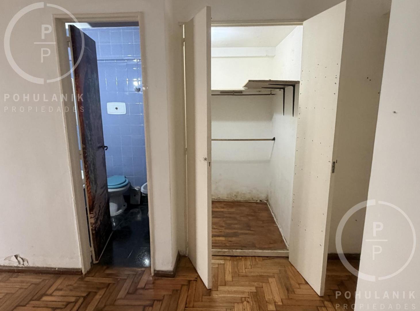 Foto de Venta Monoambiente en Caballito, imagen 5