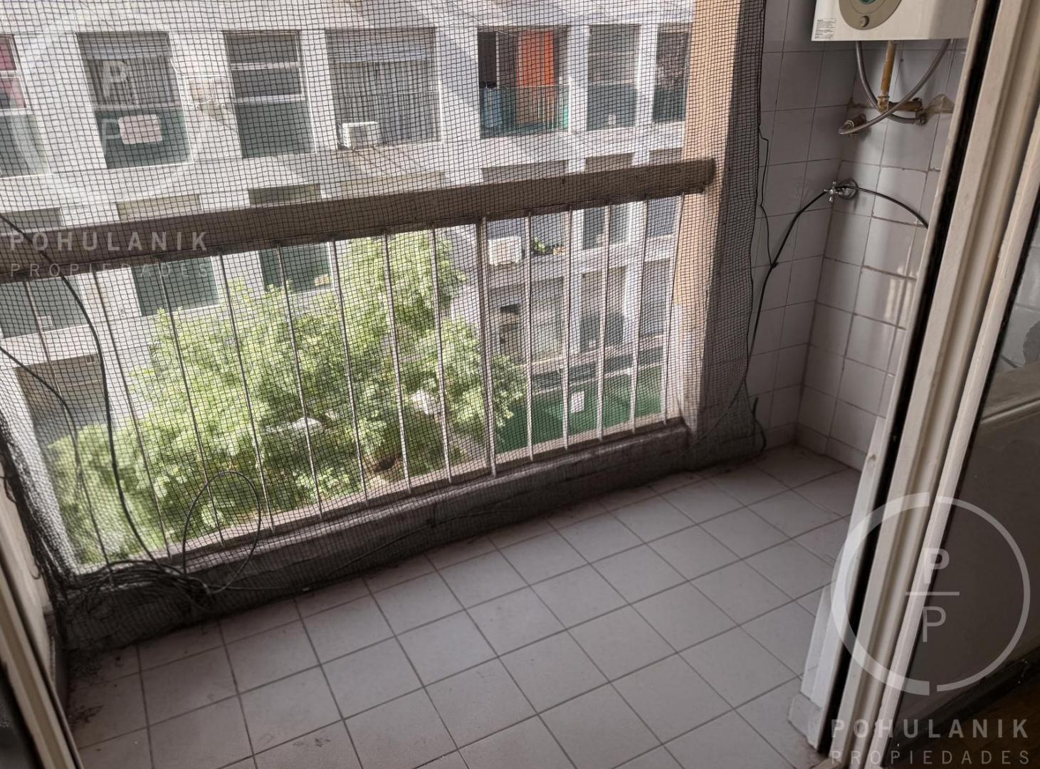 Foto de Venta Monoambiente en Caballito, imagen 3