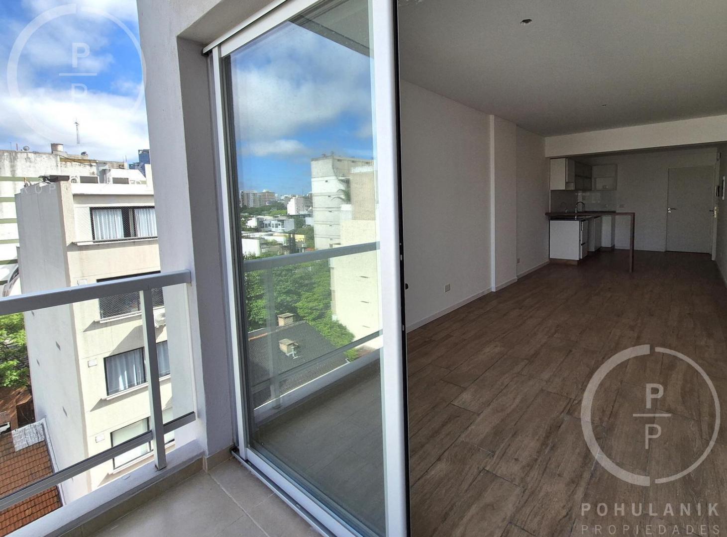 Foto de VENTA monoambiente en Nuñez. Apto crédito., imagen 2