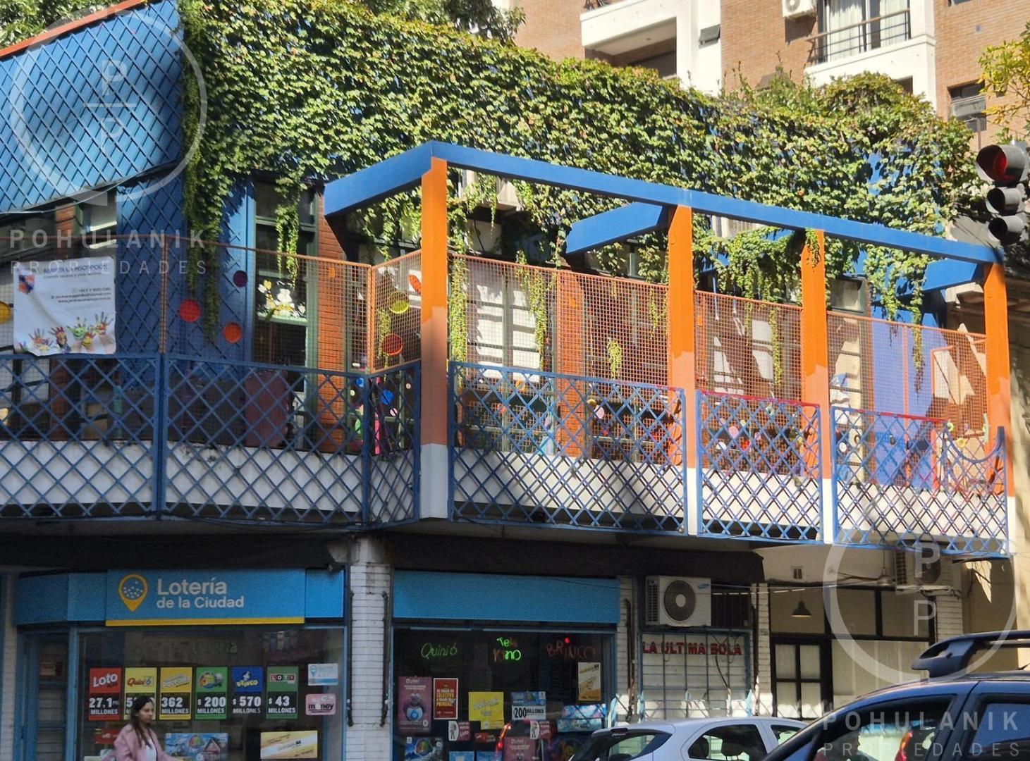 Foto de Venta local comercial en Palermo, imagen 5