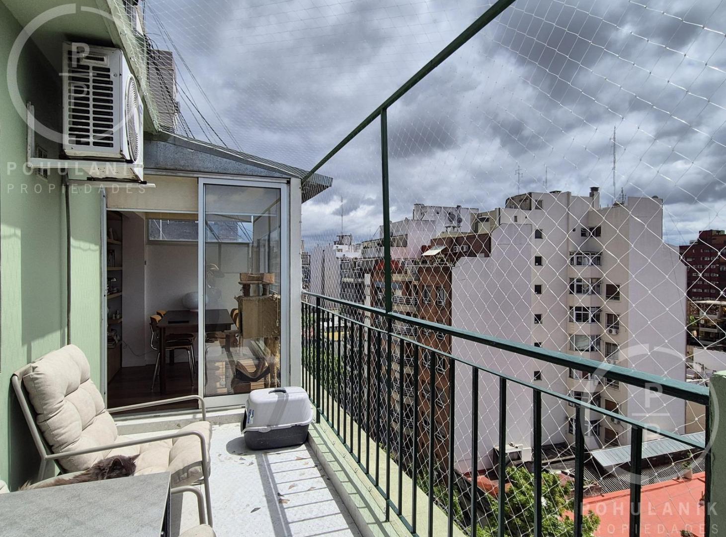 Foto de Venta 2 ambientes en Almagro, imagen 5