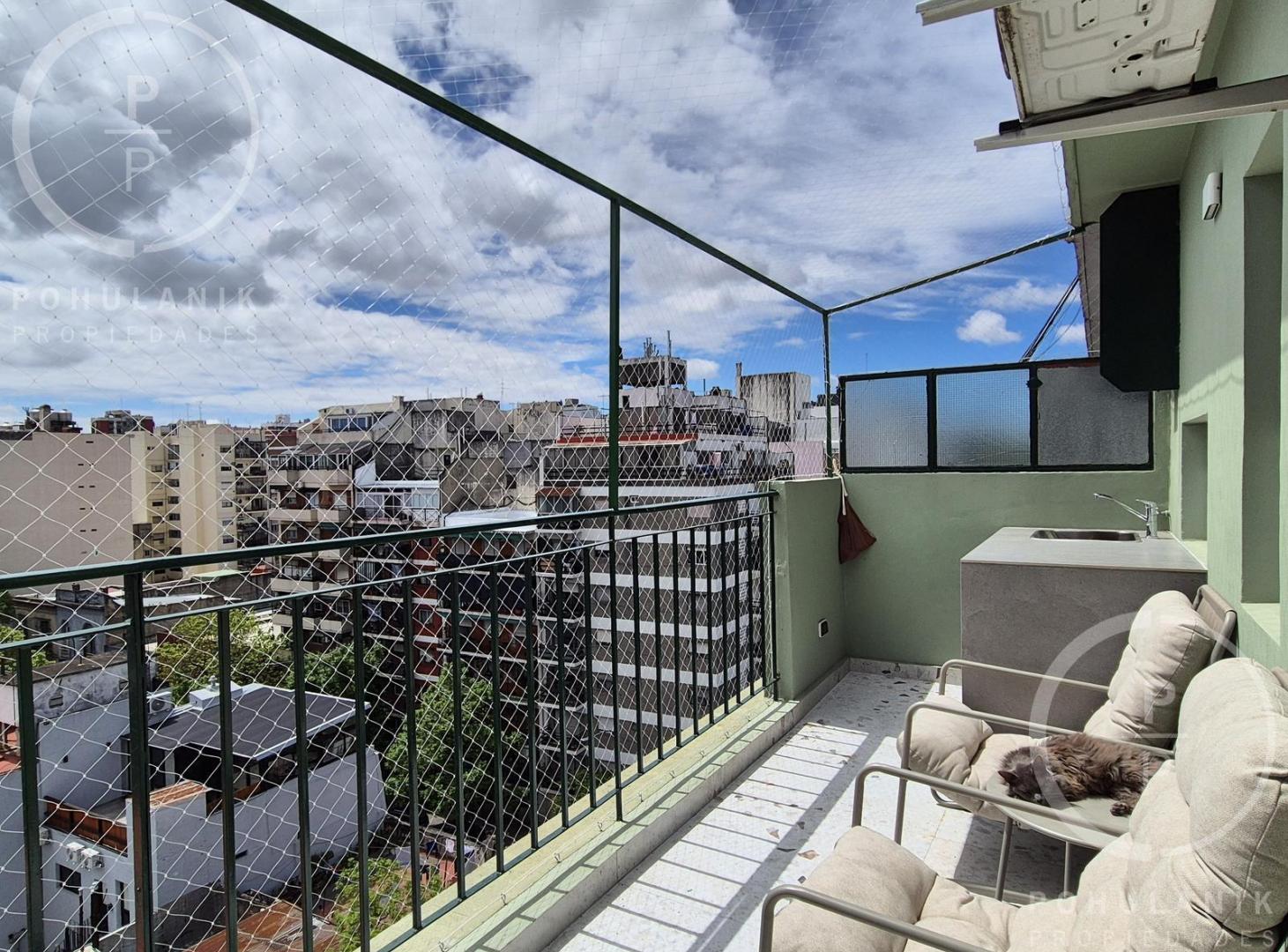 Foto de Venta 2 ambientes en Almagro, imagen 3