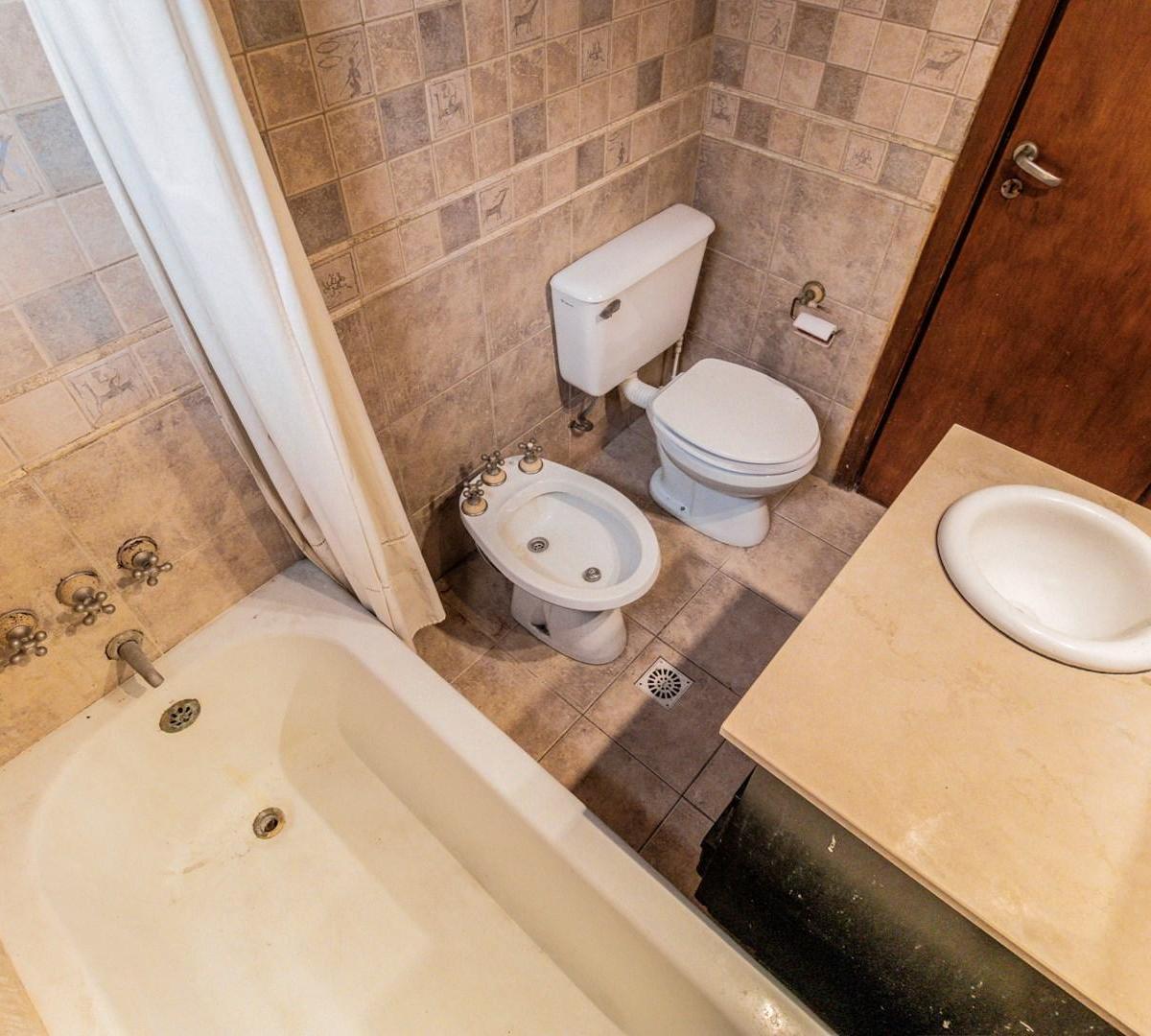 Departamento de 3 Ambientes en Venta en Flores, Capital Federal, Buenos Aires 3