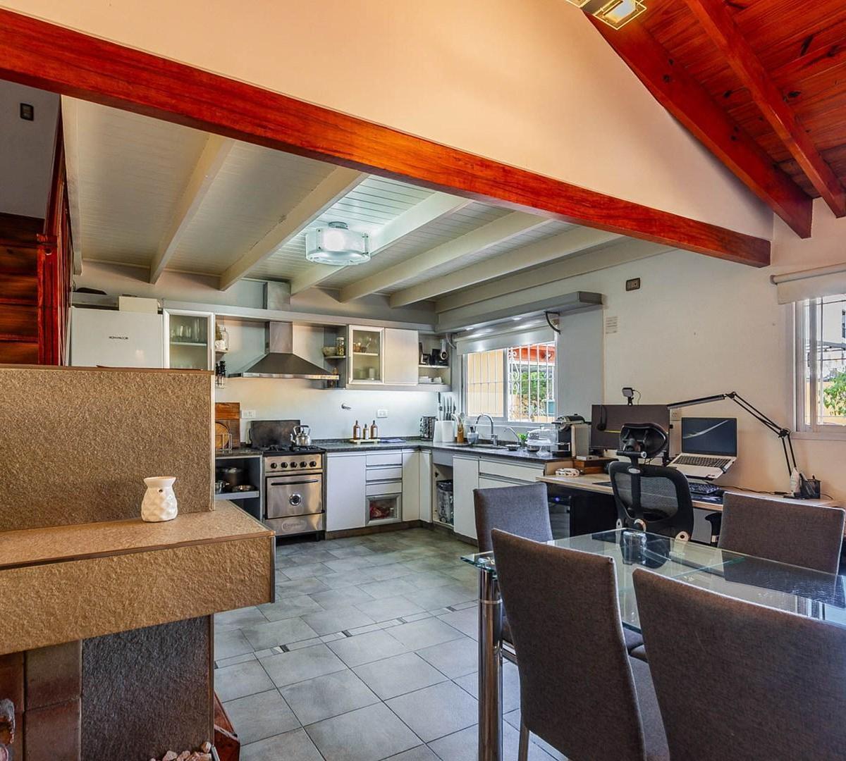 Casa Dúplex en Venta en Floresta, Capital Federal, Buenos Aires 4