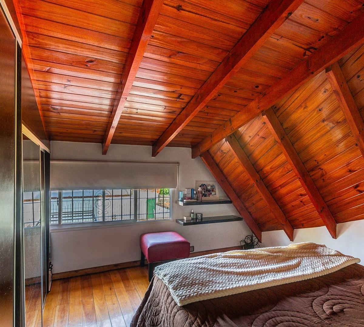 Casa Dúplex en Venta en Floresta, Capital Federal, Buenos Aires 1