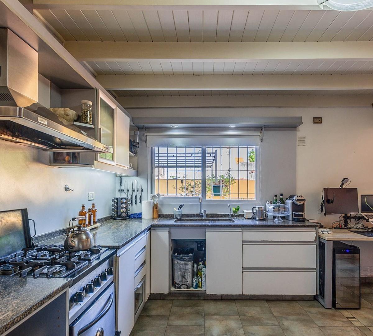 Casa Dúplex en Venta en Floresta, Capital Federal, Buenos Aires 2