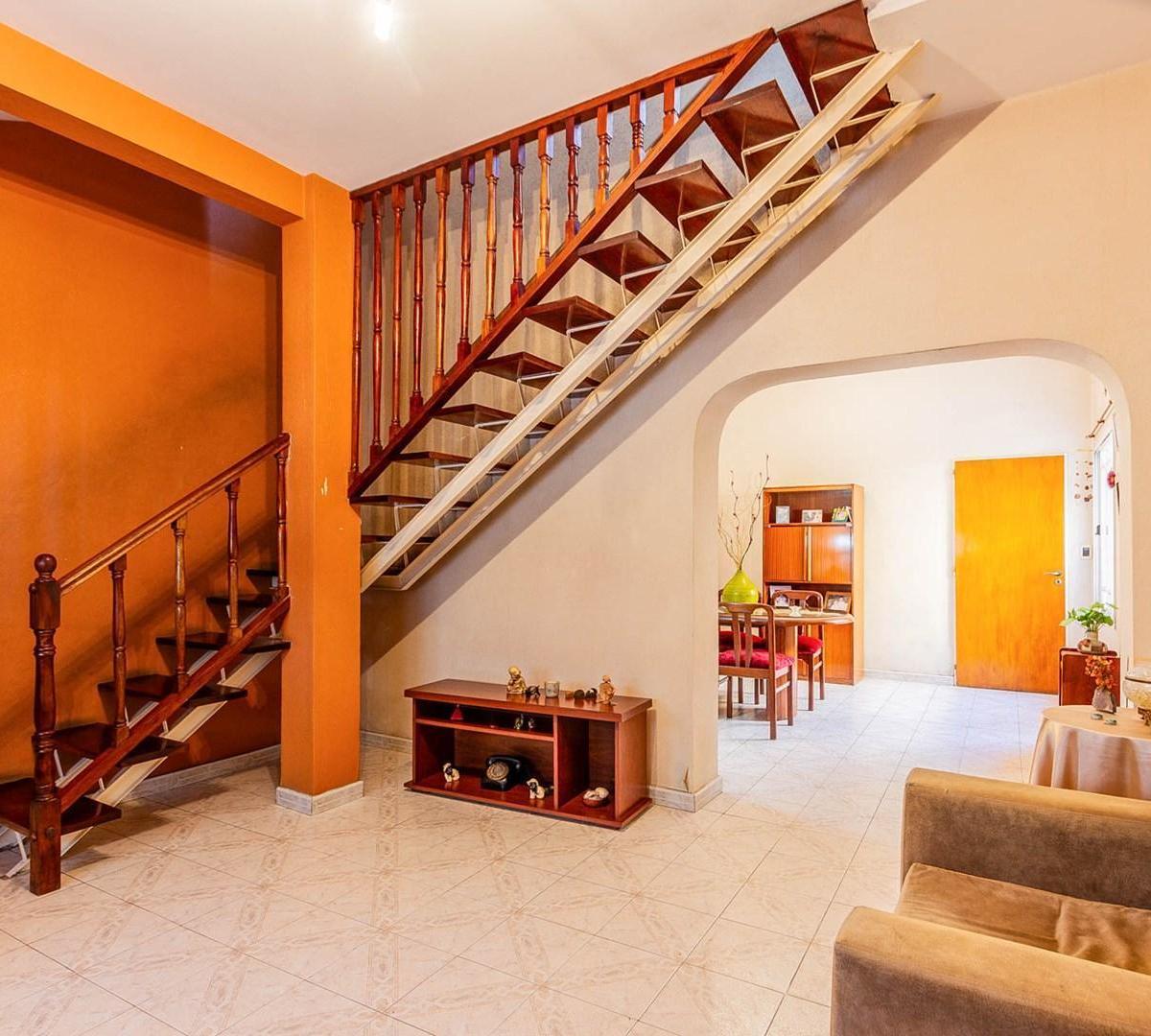 Casa Dúplex en Venta en Floresta, Capital Federal, Buenos Aires 3