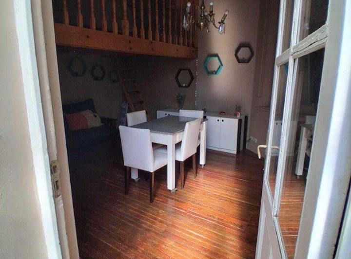 Departamento  en Alquiler en San Telmo, Capital Federal, Buenos Aires 4