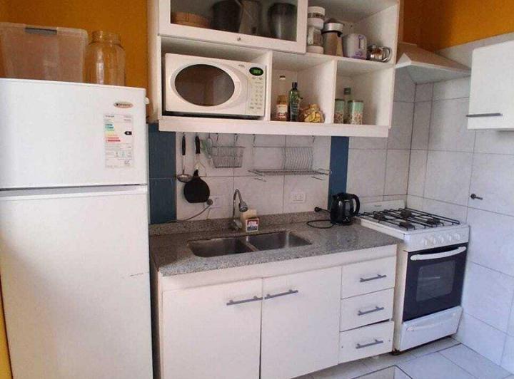 Departamento  en Alquiler en San Telmo, Capital Federal, Buenos Aires 2