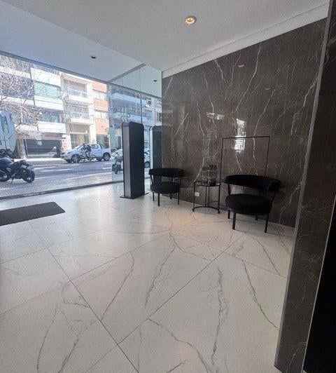 Departamento Monoambiente  en Alquiler en Belgrano, Capital Federal, Buenos Aires 3