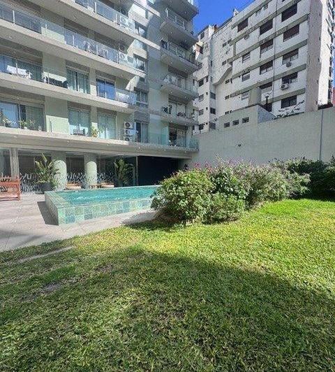 Departamento Monoambiente  en Alquiler en Belgrano, Capital Federal, Buenos Aires 1