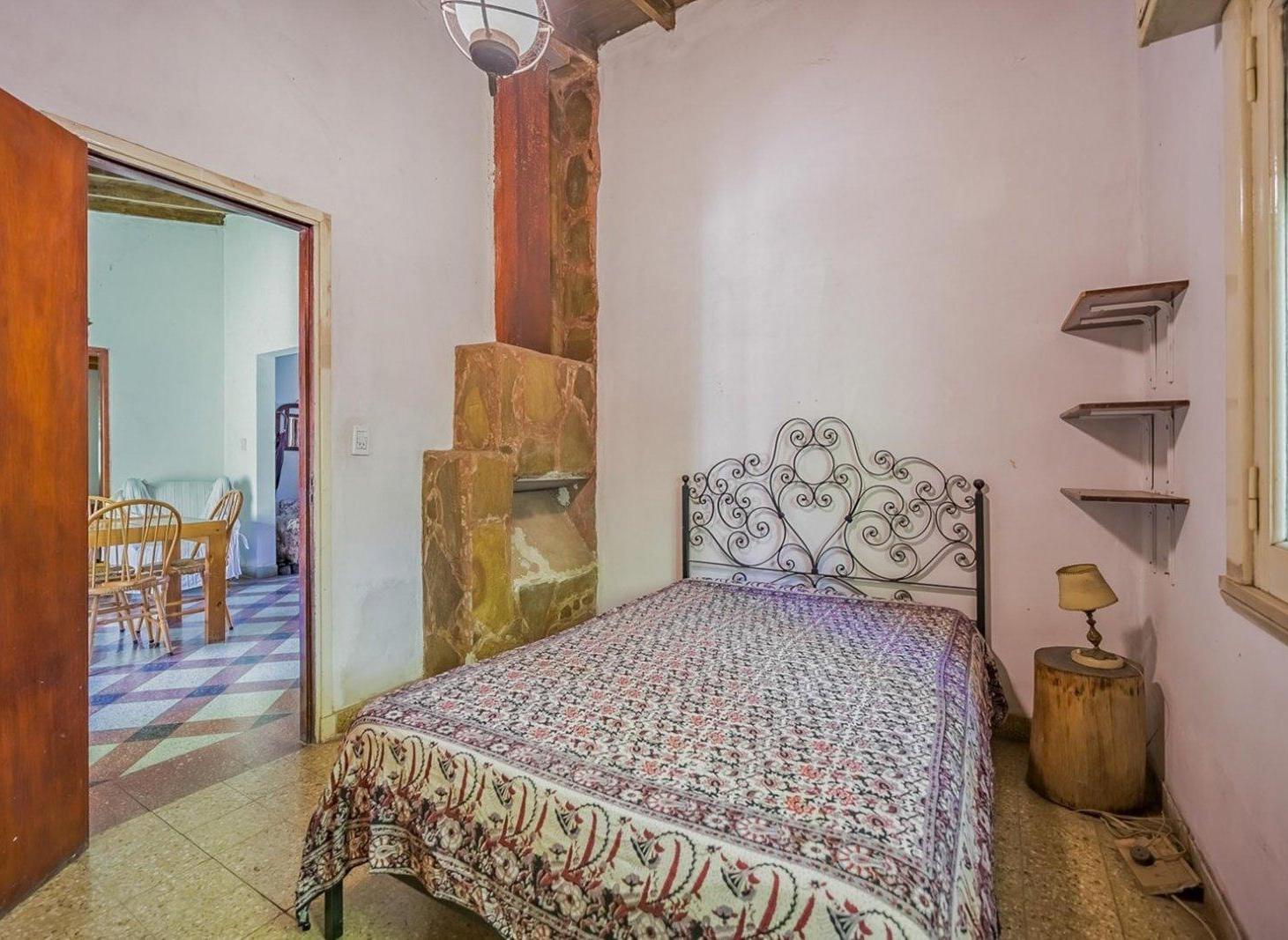 CASA QUINTA DE 4200 M2 + PARQUE VEGETACIÓN + PILETA