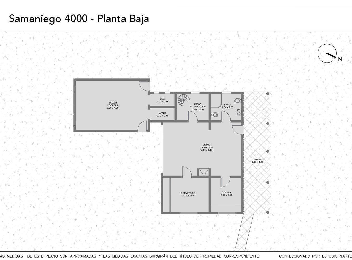 CASA QUINTA DE 4200 M2 + PARQUE  VEGETACIÓN + PILETA