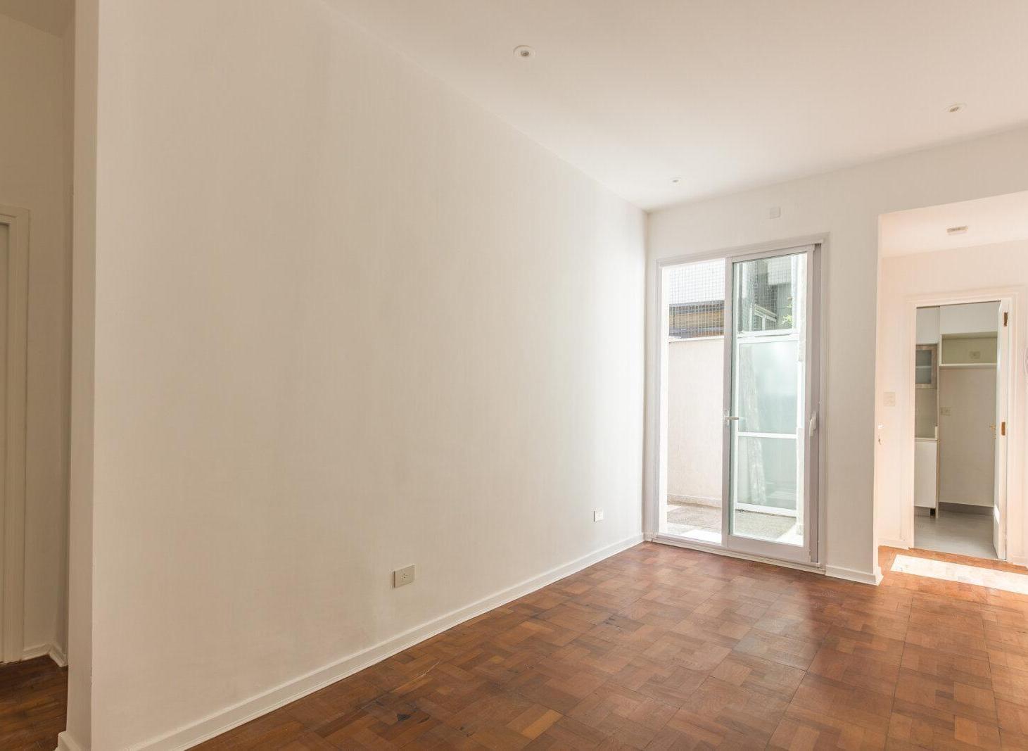 Venta. Depto 2 ambientes. Reciclado a Nuevo. Apto crédito. Palermo