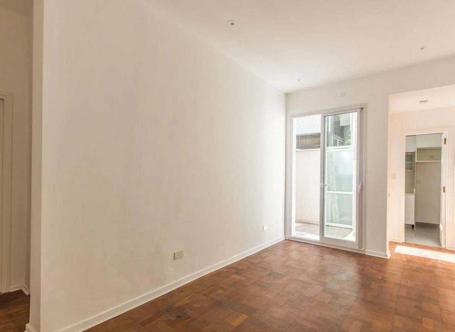 Venta. Depto 2 ambientes. Reciclado a Nuevo. Apto crédito. Palermo 1