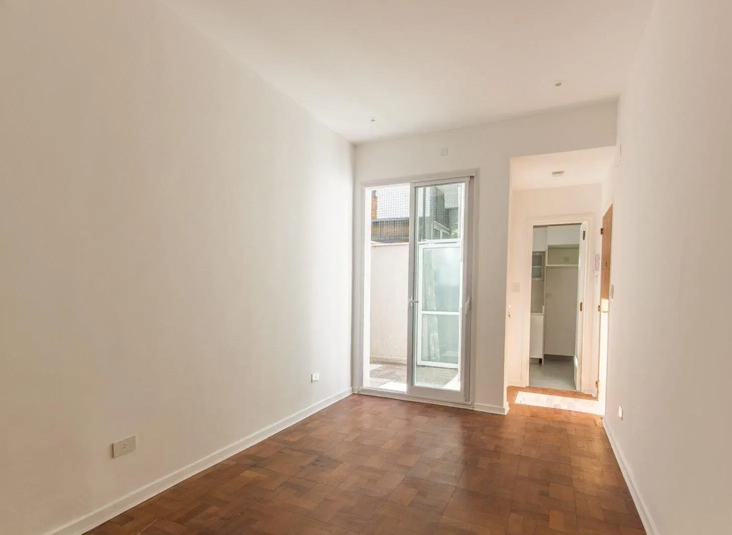 Venta. Depto 2 ambientes. Reciclado a Nuevo. Apto crédito. Palermo 2