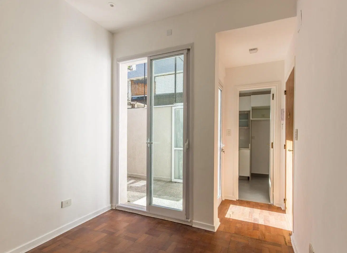 Venta. Depto 2 ambientes. Reciclado a Nuevo. Apto crédito. Palermo 3