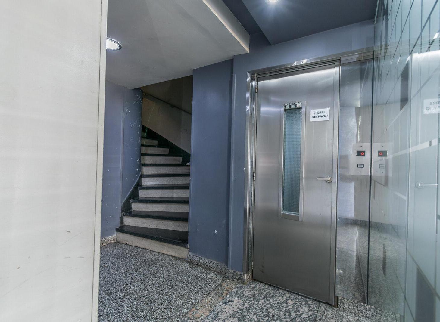 VENTA DEPARTAMENTO 2 AMBIENTES PRIMER PISO CON PATIO EN PALERMO
