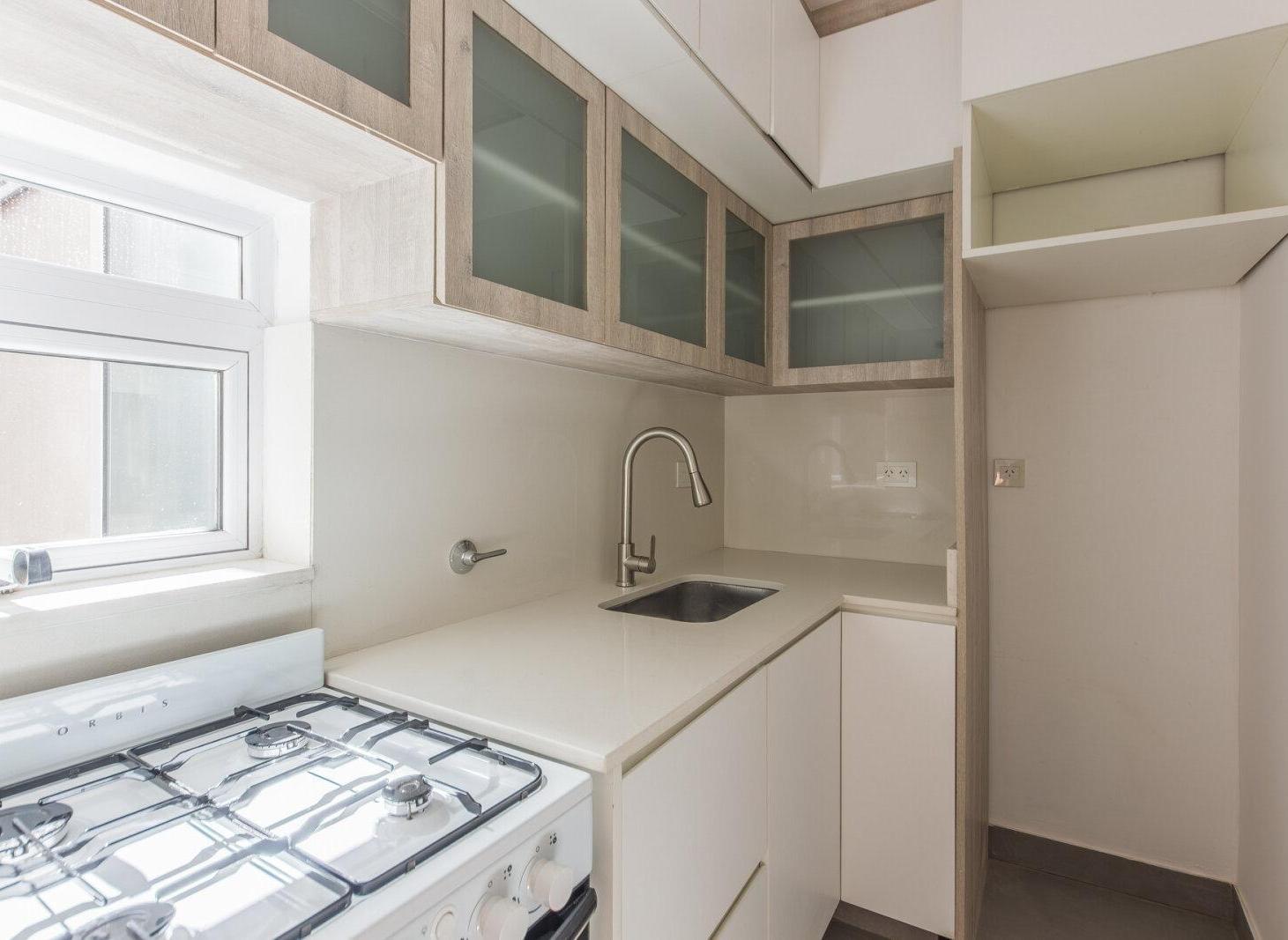 Foto de Venta. Depto 2 ambientes. Reciclado a Nuevo. Apto crédito. Palermo, imagen 4