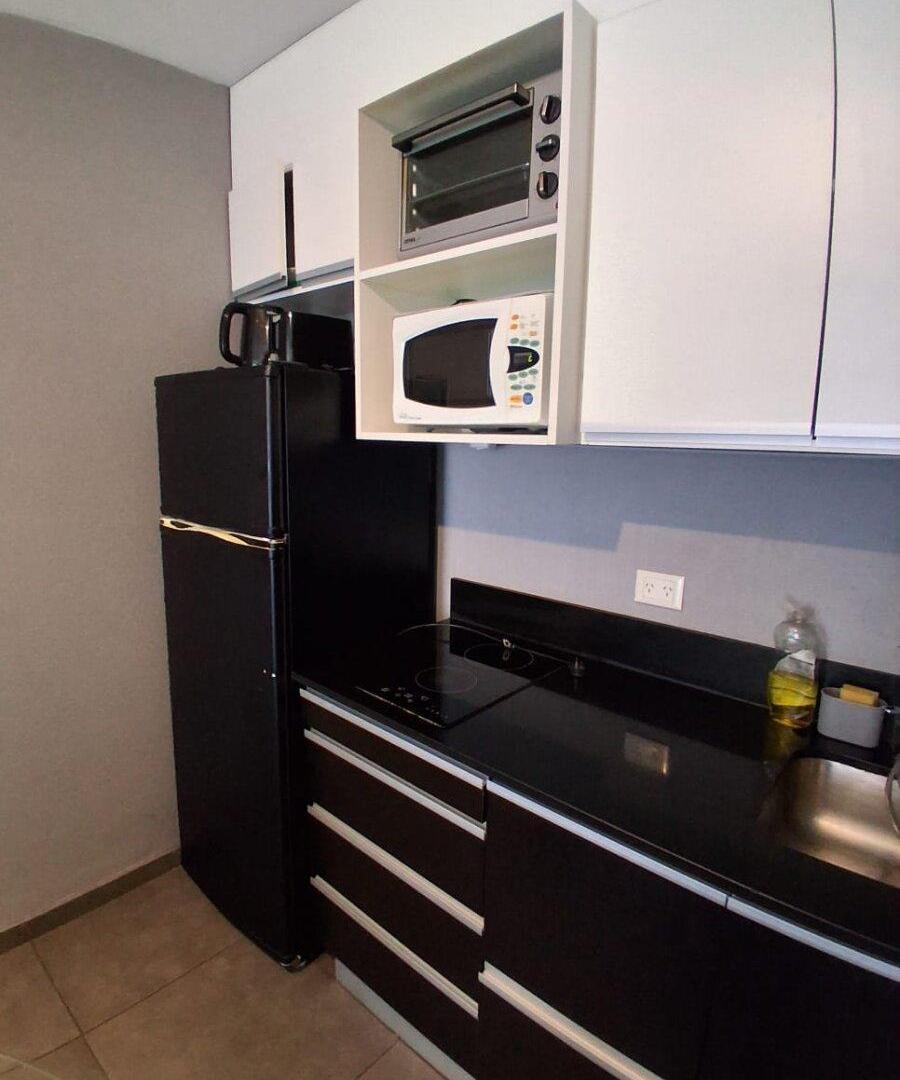 Foto de EXCLUSIVO MONOAMBIENTE CON BALCON Y AMENITIES DE 43 m² TOTALES EN, imagen 1