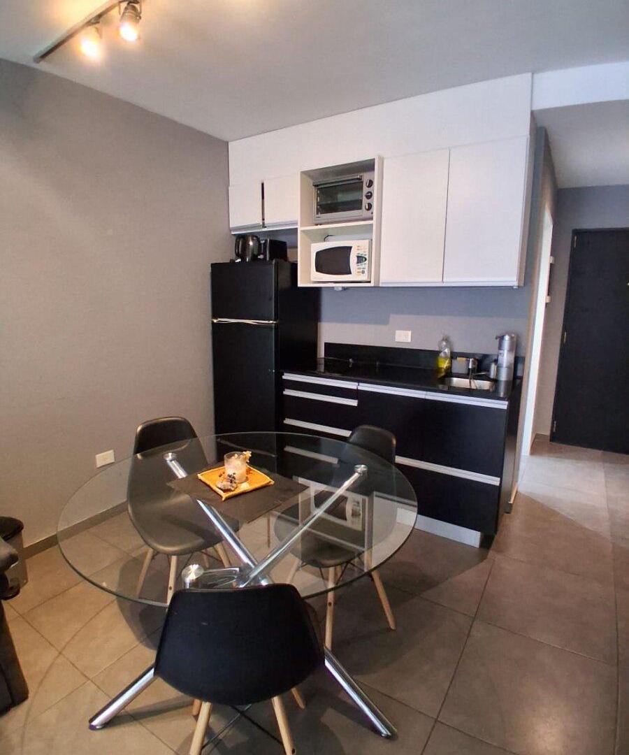 Foto de EXCLUSIVO MONOAMBIENTE CON BALCON Y AMENITIES DE 43 m² TOTALES EN, imagen 4