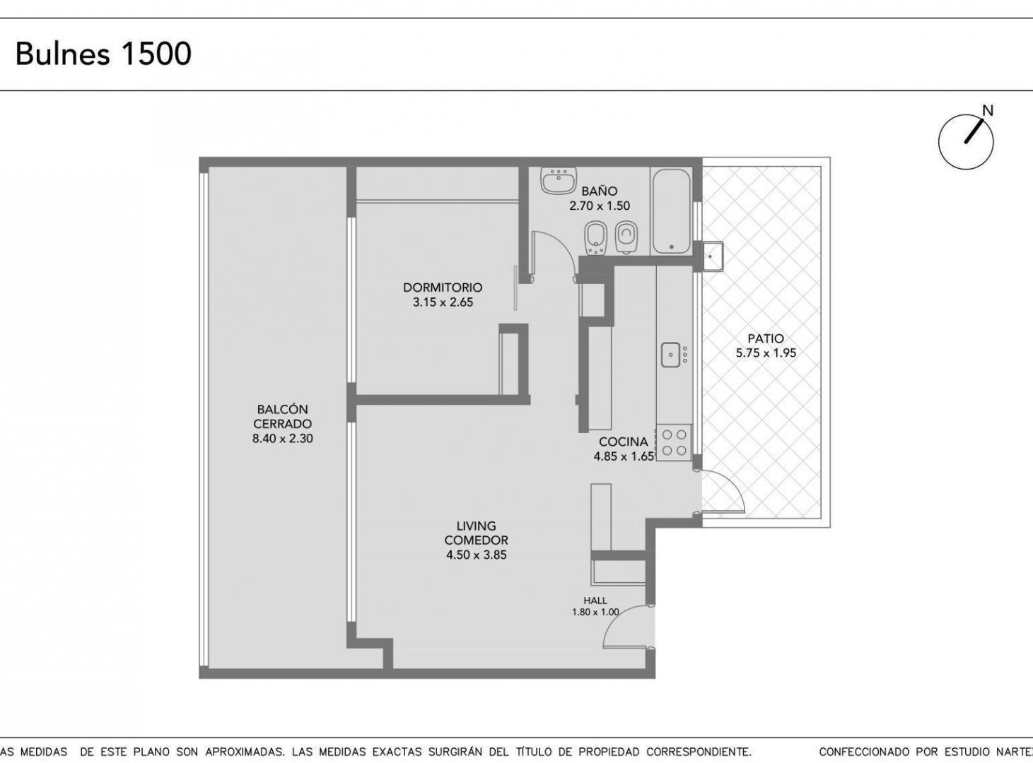 Apartamento