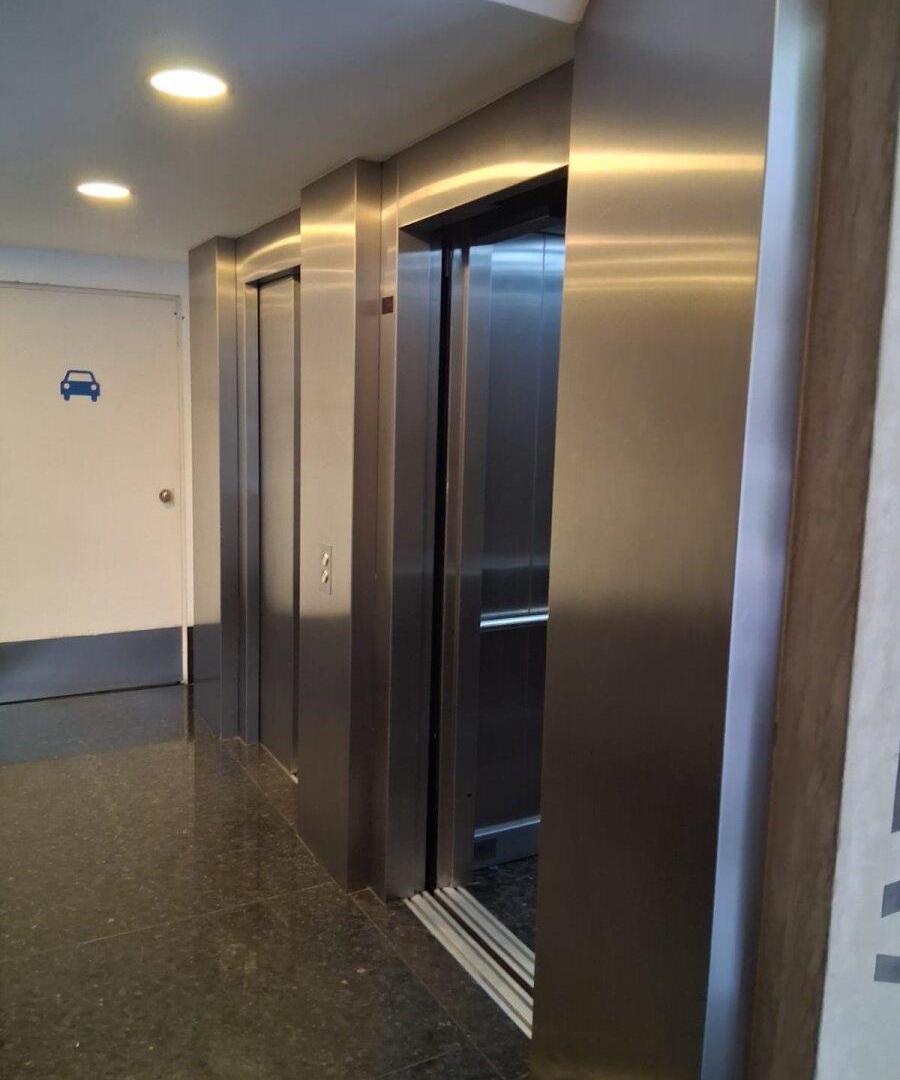 Foto de EXCLUSIVO MONOAMBIENTE CON BALCON Y AMENITIES DE 43 m² TOTALES EN, imagen 2