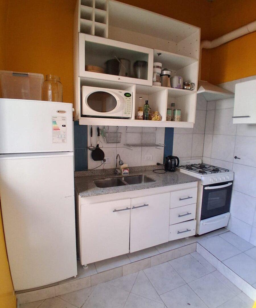 Foto de Departamento en Alquiler Temporario en San Telmo, Capital Federal, imagen 1