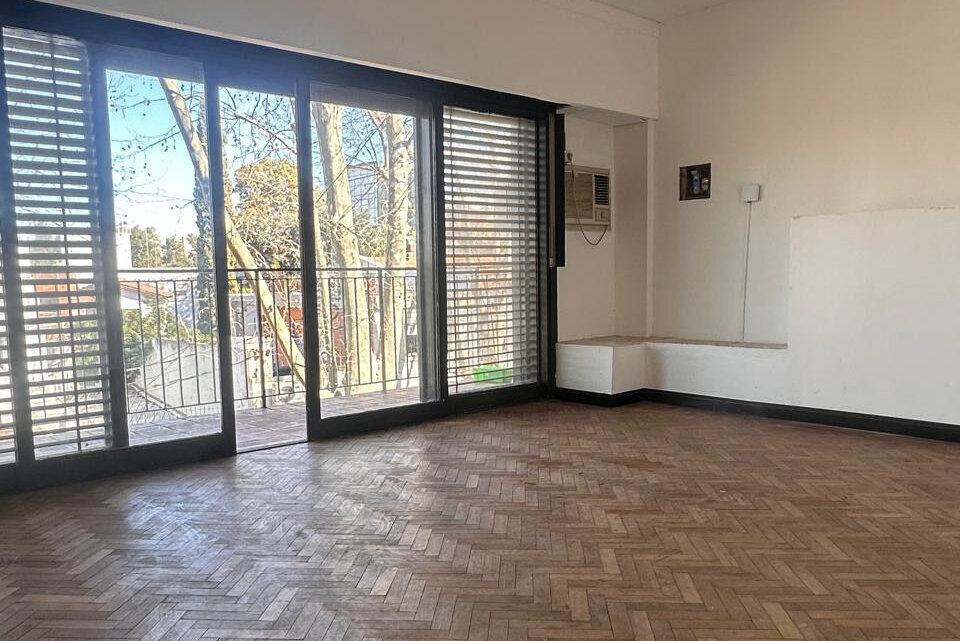 Foto de VENTA 4 AMBIENTES EN SAAVEDRA + COCHERA + TERRAZA, imagen 1