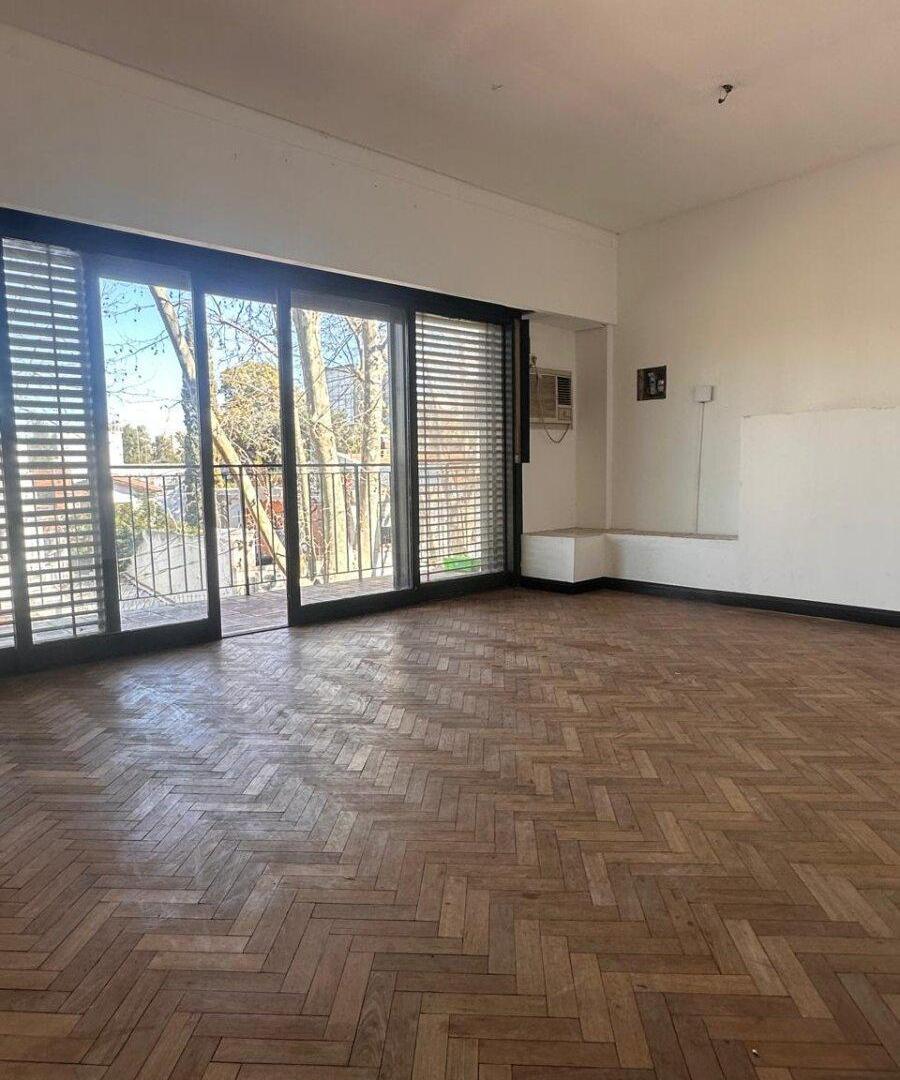 Foto de VENTA 4 AMBIENTES EN SAAVEDRA + COCHERA + TERRAZA, imagen 2