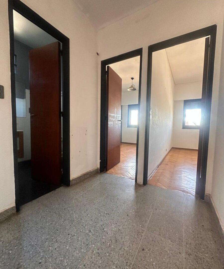 Foto de VENTA 4 AMBIENTES EN SAAVEDRA + COCHERA + TERRAZA, imagen 5