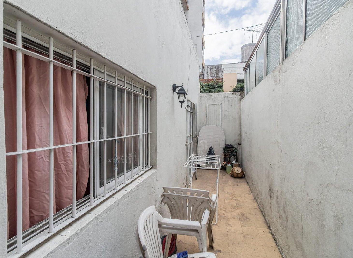 Foto de PH 2 amb - Sin expensas - 2 patios - Planta baja, imagen 5