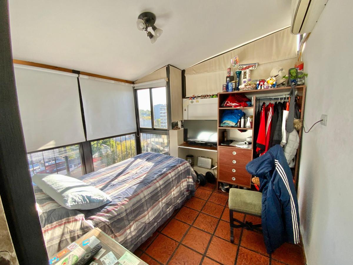 3 Dorm. Balcon Terraza con Cerramiento! Hermoso! 3