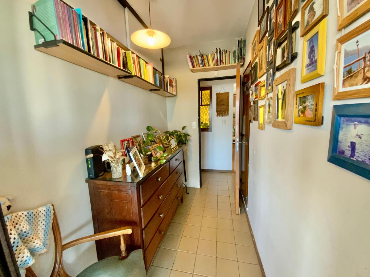 3 Dorm. Balcon Terraza con Cerramiento! Hermoso! 1