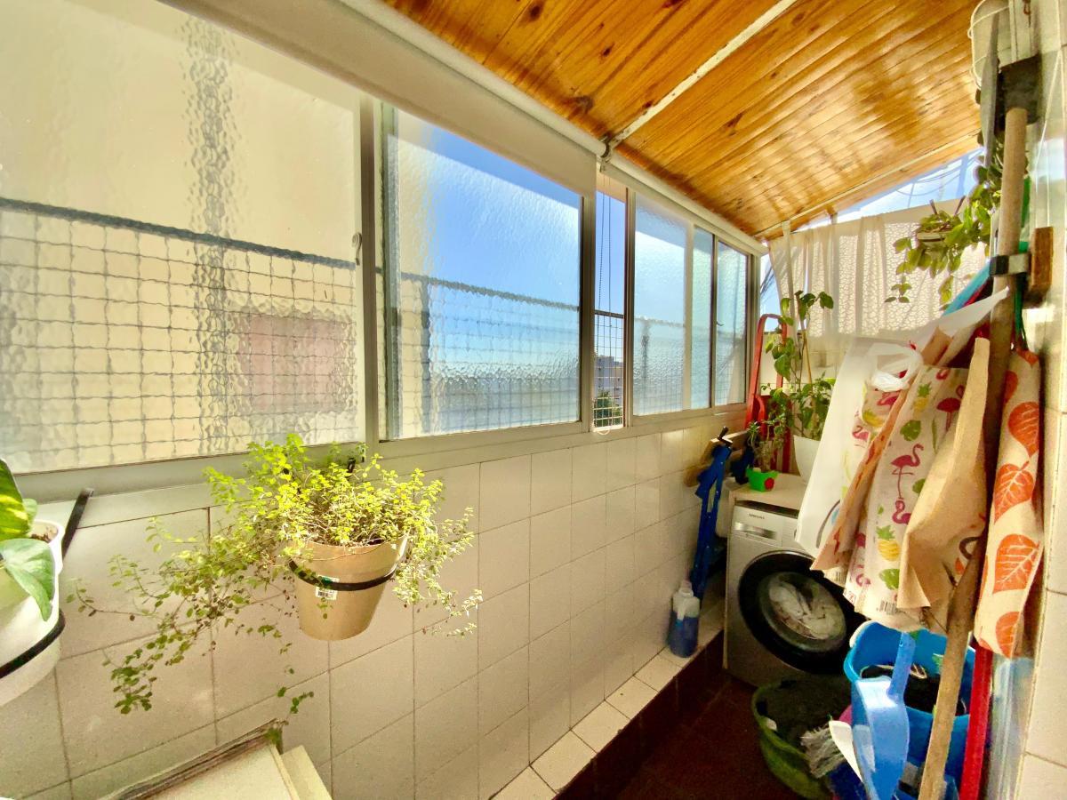 3 Dorm. Balcon Terraza con Cerramiento! Hermoso! 4