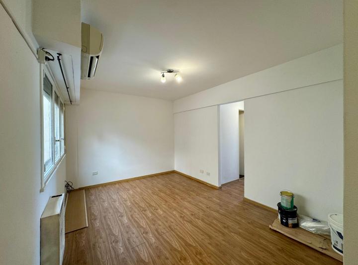 Reciclado Baño + Toilette 3 Ambientes Frente Balcon Aire Acondicionado Estufa 2