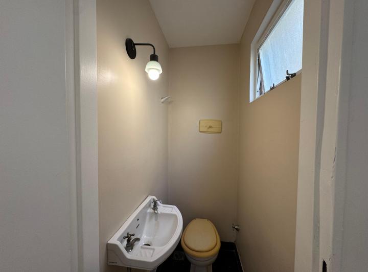 Reciclado Baño + Toilette 3 Ambientes Frente Balcon Aire Acondicionado Estufa 5