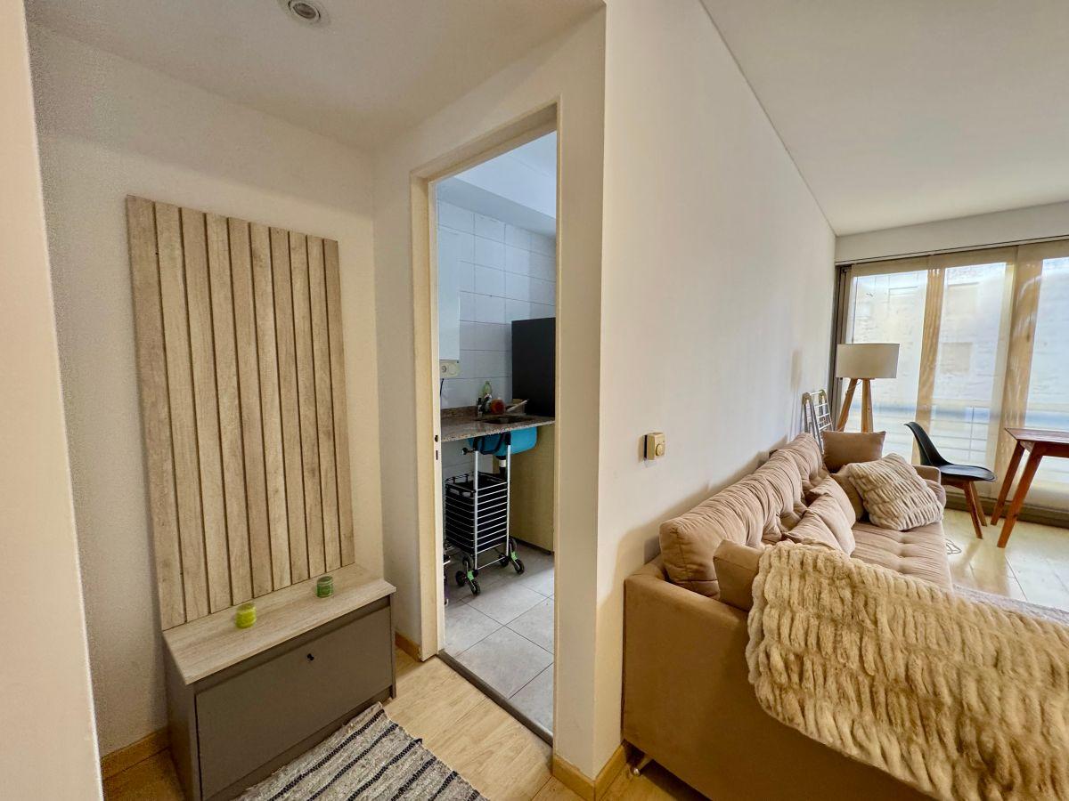 Foto de 2 AMB BALCÓN BAÑO + TOILETTE EXCELENTES AMENITIES, imagen 3