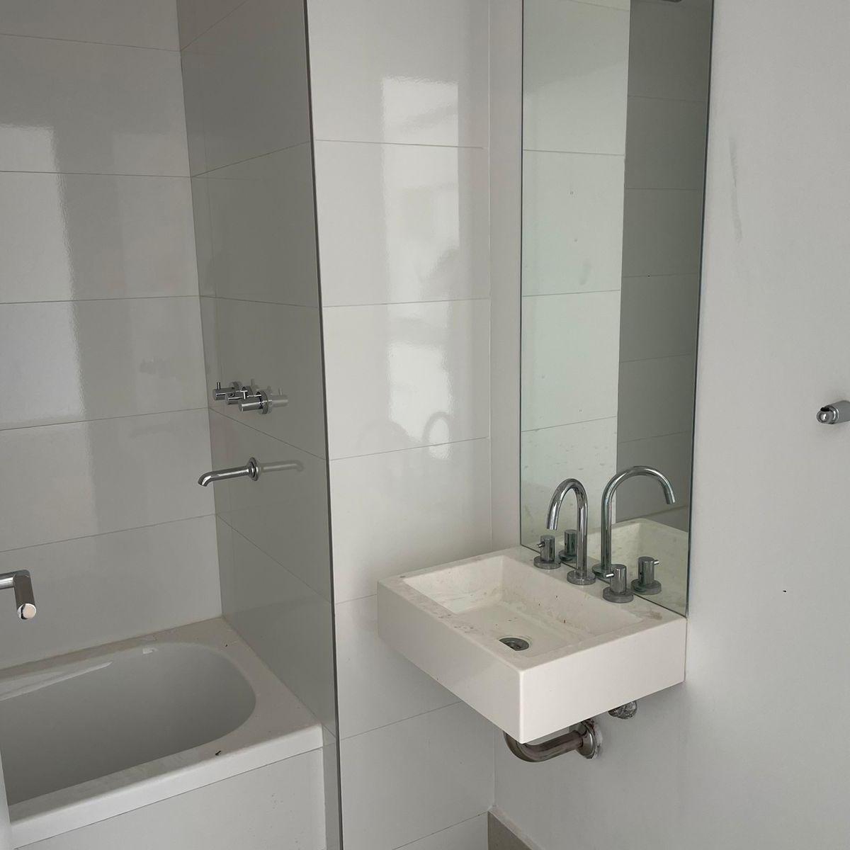 Departamento 2 Ambientes a Estrenar - Torre Full Amenities 1
