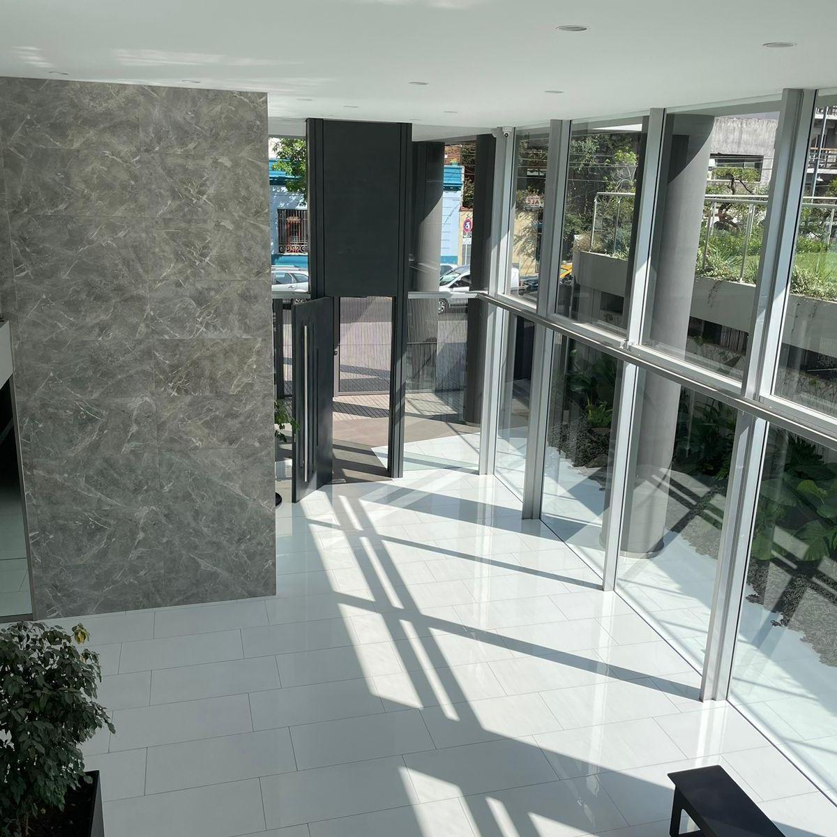 Departamento 2 Ambientes a Estrenar - Torre Full Amenities 4
