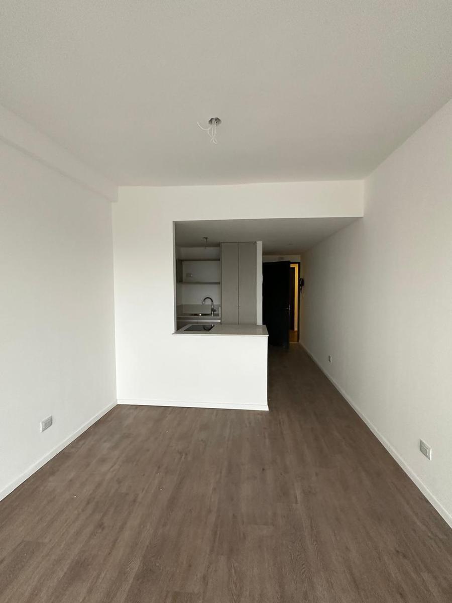 Monoambiente con Full Amenities - Distrito de Las Artes 5