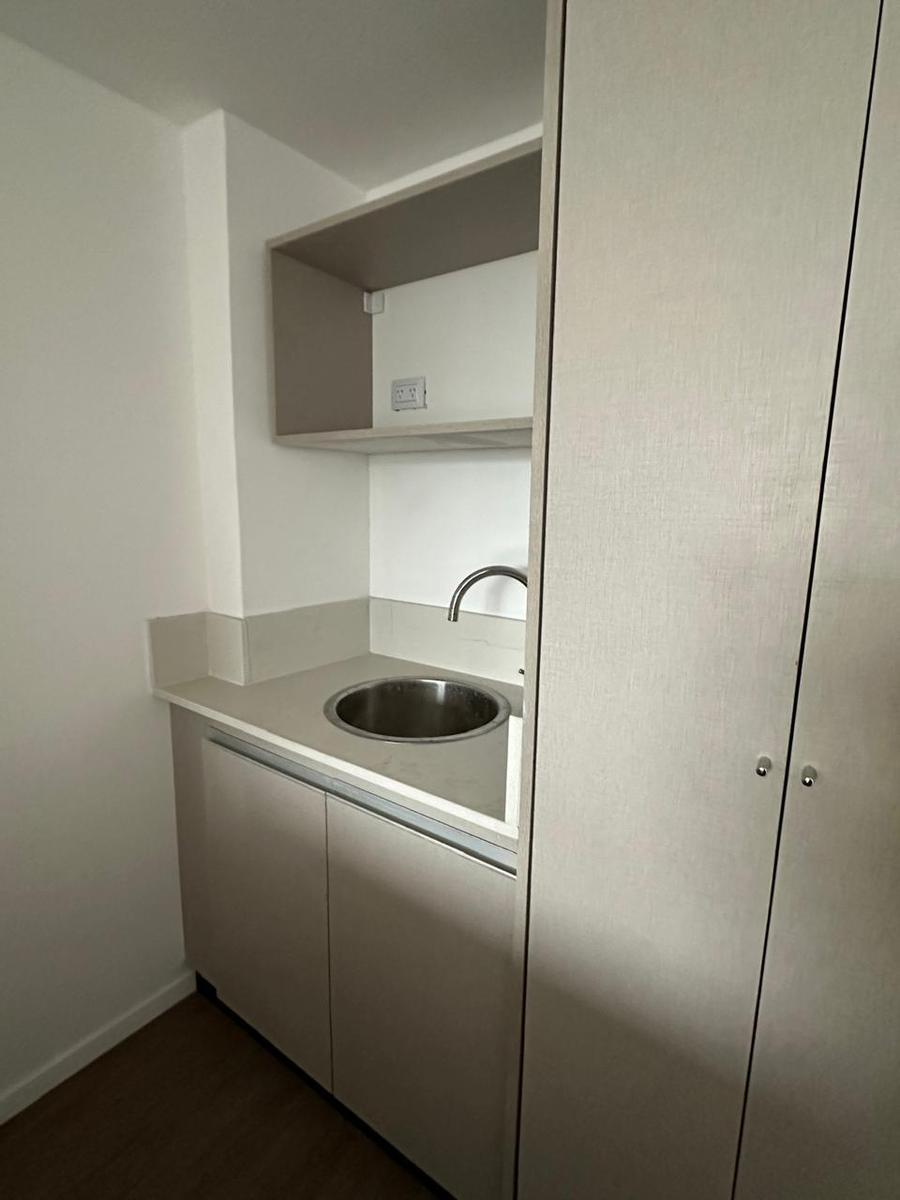 Monoambiente con Full Amenities - Distrito de Las Artes 4