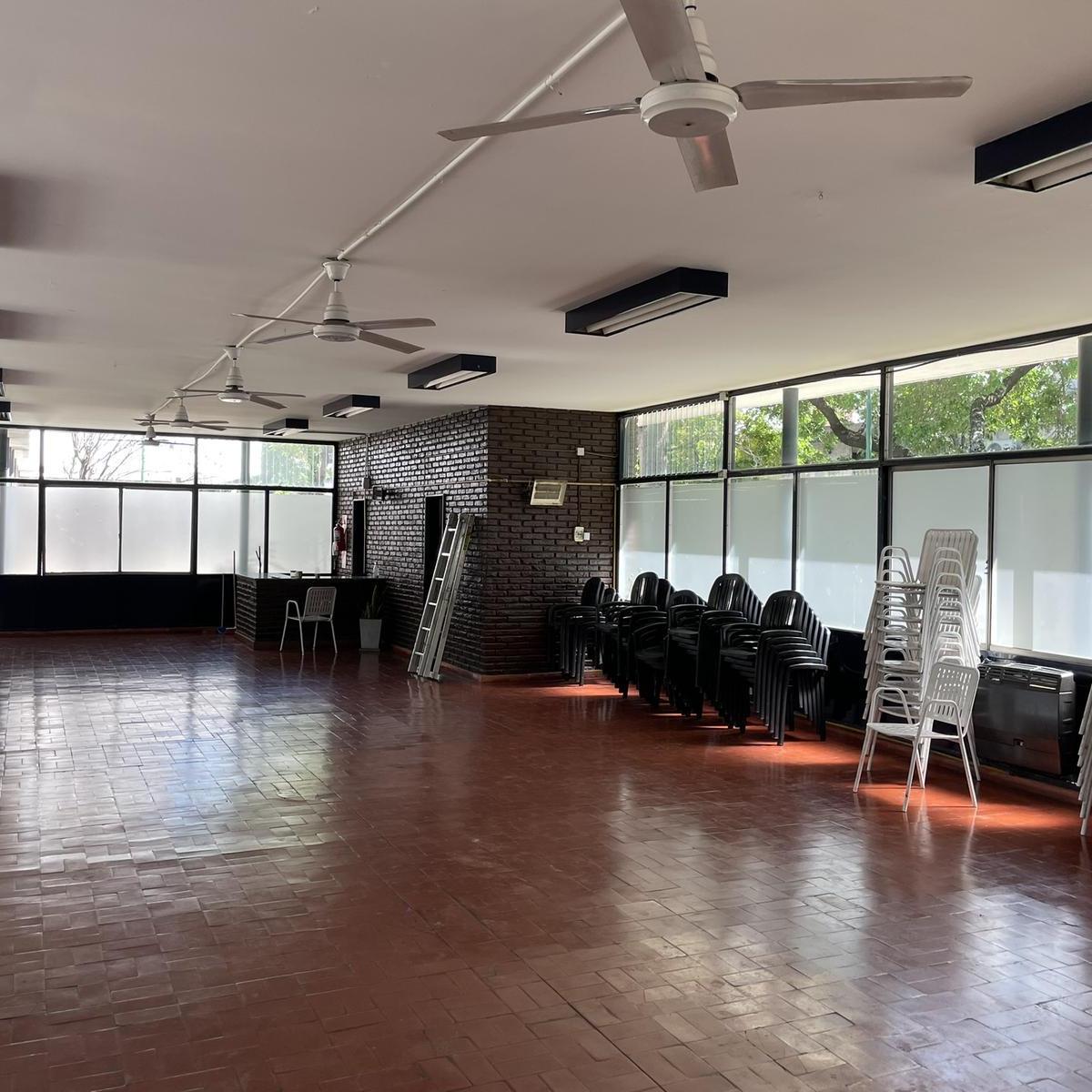 Departamento 3 Ambientes con Cochera 3