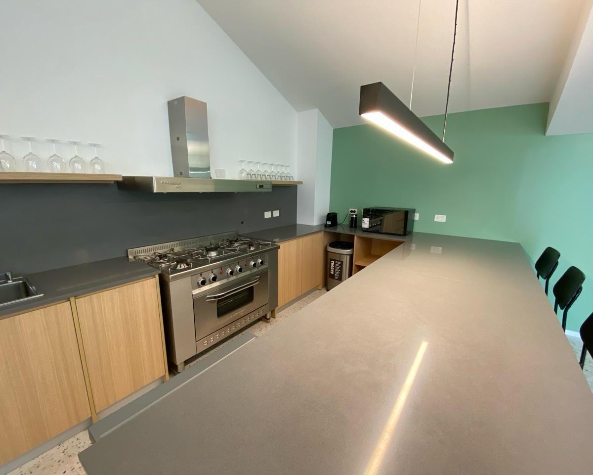 Departamento 2 Ambientes - a Estrenar - Full Amenities - Torre Alley 4