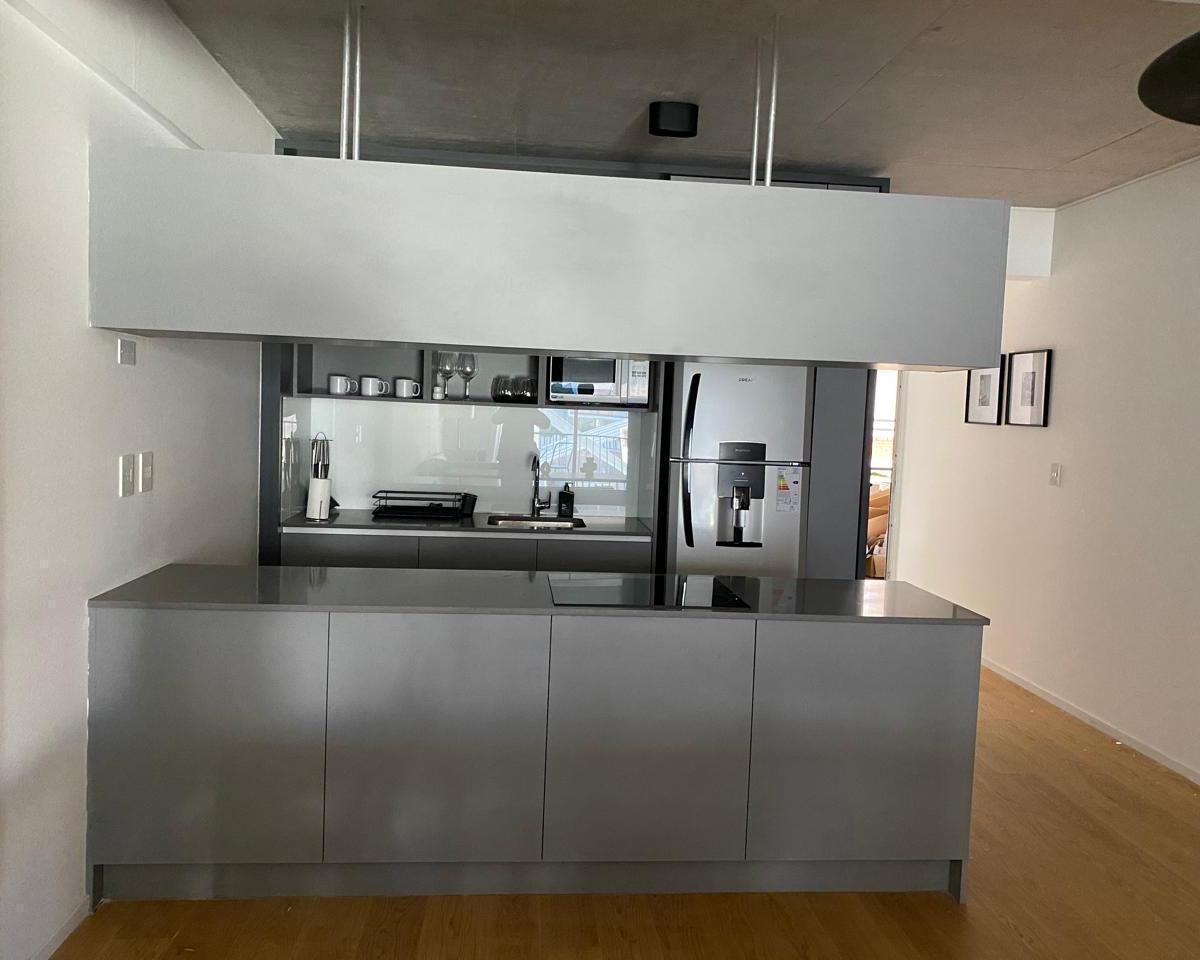 Departamento 3 Ambientes en Recoleta - Jack Green - Torre Alley 1