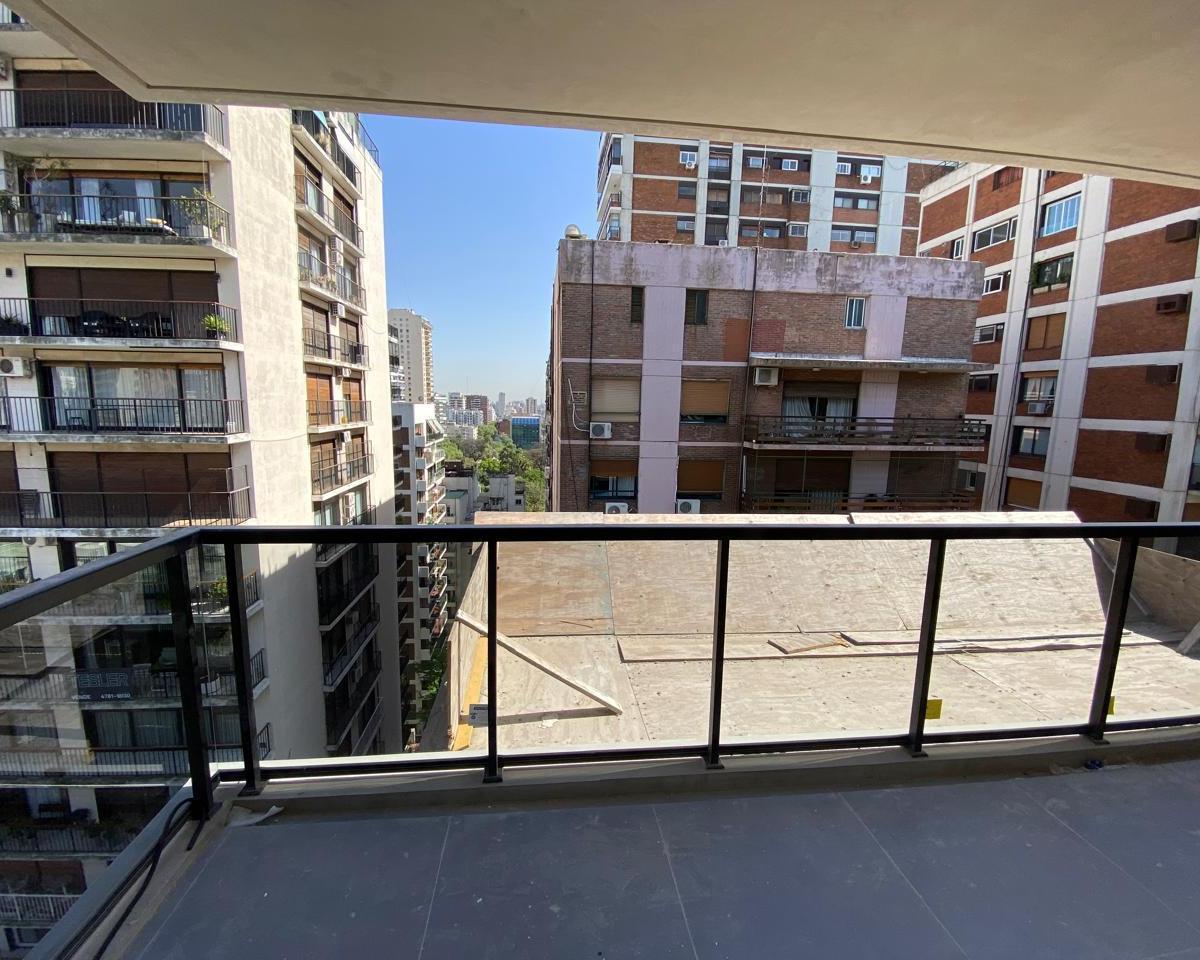 Departamento 3 Ambientes C/ Dependencia - Cochera Doble - Baulera - Full Amenities 5