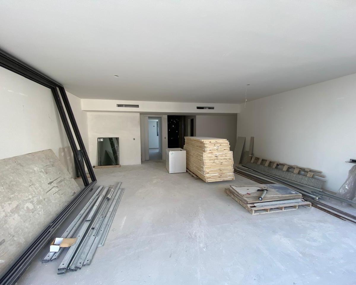 Departamento 3 Ambientes C/ Dependencia - Cochera Doble - Baulera - Full Amenities 5
