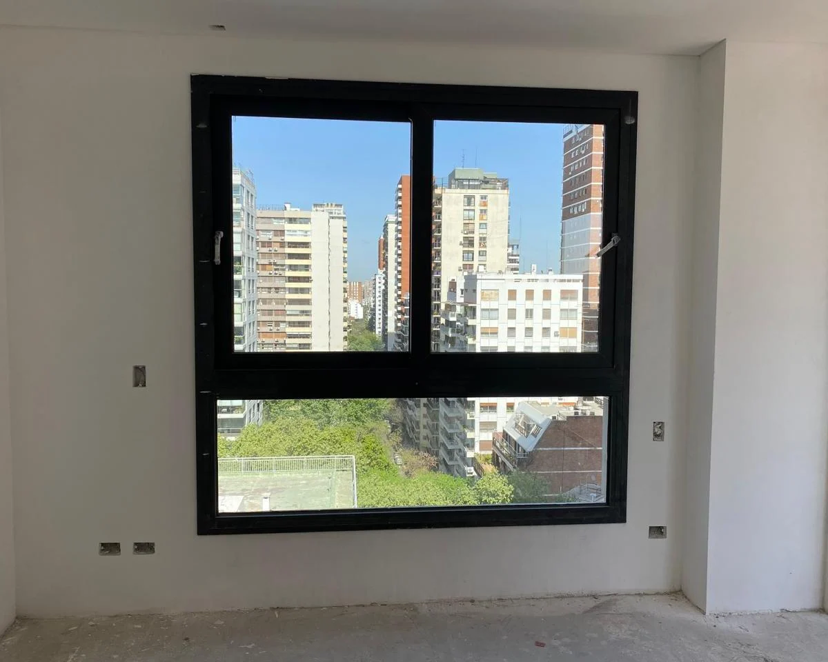 Departamento 3 Ambientes C/ Dependencia - Cochera Doble - Baulera - Full Amenities 3
