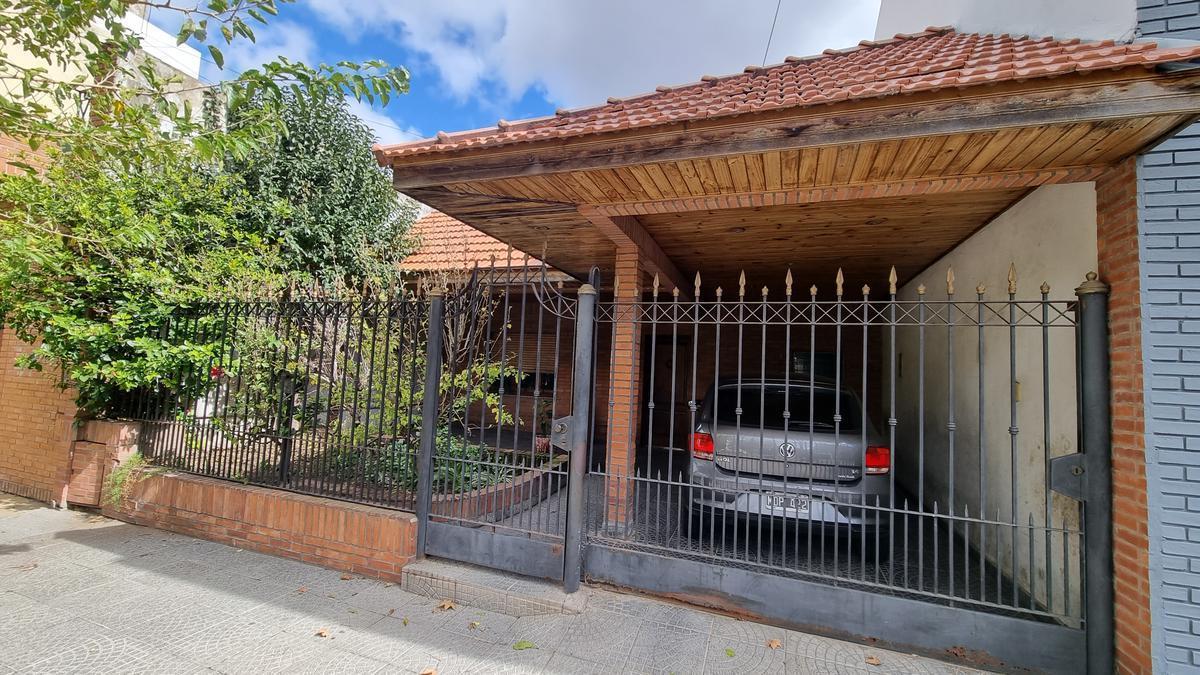 Propiedad en Argentina